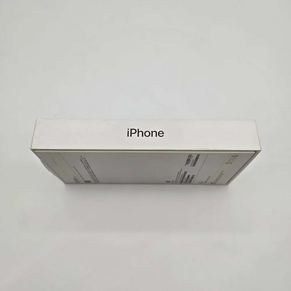Apple Unisex Black iPhone 16 Pro Max Retail Empty Box Only